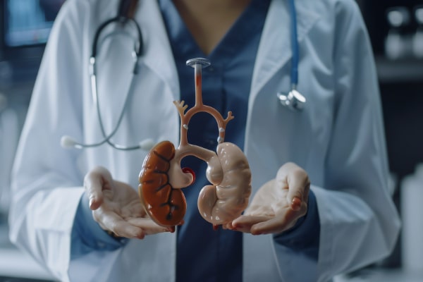Ejercicio y Salud Renal – ¿Es Seguro Hacer Actividad Física con Enfermedad Renal?